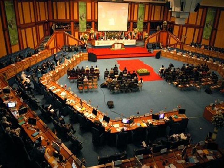 منظمة التعاون الإسلامي للإسلاموفوبيا