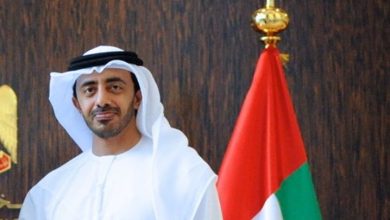 عبد الله بن زايد