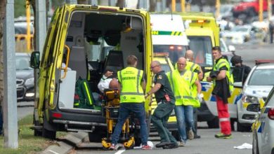 هجوم نيزولاندا