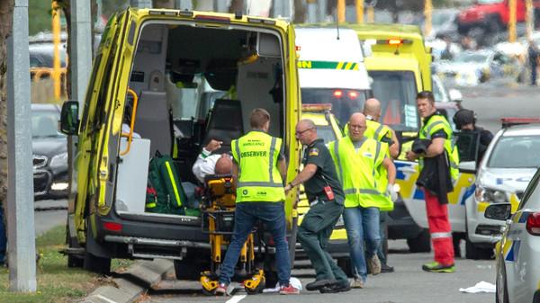 هجوم نيزولاندا