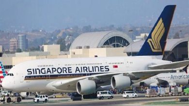 طائرة - أرشيفية