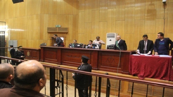 محكمة - أرشيفية