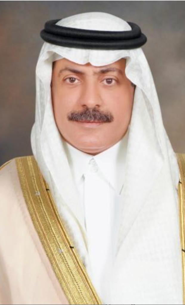 اللواء الدكتور بندر بن عبد الله آل سعود