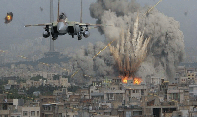 اجتياح غزة- أرشيفية