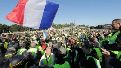 الستر الصفراء