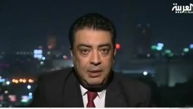 نائب رئيس تحرير "الأهرام العربي"