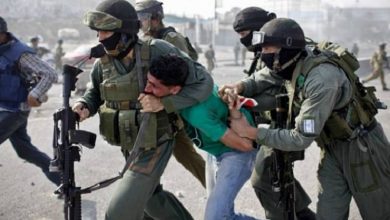 اعتداءات صهيونية