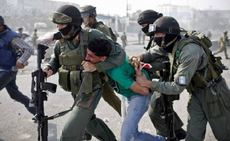 اعتداءات صهيونية