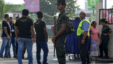 اعتداء على مساجد