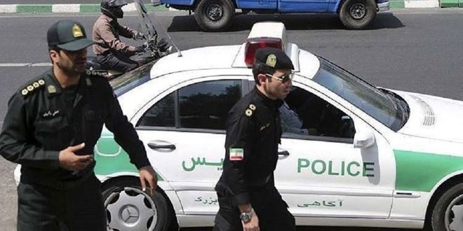 مقتل مسؤول إيراني