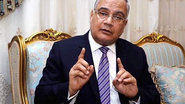 دكتور سعد الدين الهلالي