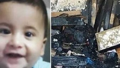 الذكرى الرابعة لجريمة لا تنسى.. حرق عائلة الدوابشة