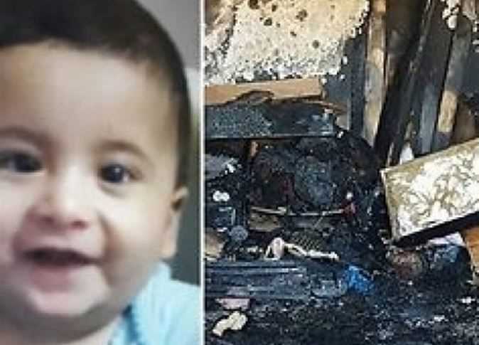الذكرى الرابعة لجريمة لا تنسى.. حرق عائلة الدوابشة