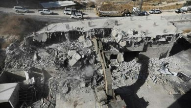 مجزرة الهدم أكبر عملية هدم في القدس منذ 1967