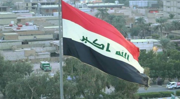 وزير داخلية الكويت يبحث مع نظيره العراقى مكافحة الإرهاب والجريمة المنظمة