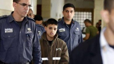 220 طفلا أسيراً في سجون الاحتلال محرومون من الالتحاق بمدارسهم