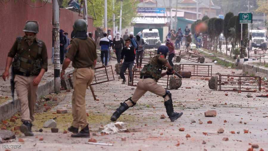 كشمير.. «فلسطين الثانية» بين الإرهاب الهندوسي والصمت الدولي