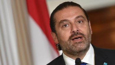 رئيس الحكومة اللبنانية: عدوان إسرائيل يهدّد أمن المنطقة