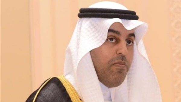 رئيس البرلمان العربي