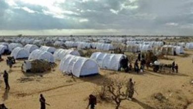 مدينة إيواء عمانية في بنجلاديش للاجئي ميانمار