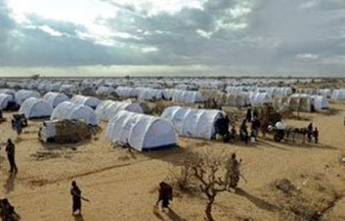 مدينة إيواء عمانية في بنجلاديش للاجئي ميانمار