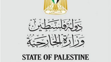 الخارجية الفلسطينية: استراتيجية اسرائيل الاستعمارية تتركز الآن في المناطق (ج) بغطاء أمريكي