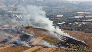 الكيان المحتل: انتهاء الأعمال القتالية الحالية مع حزب الله