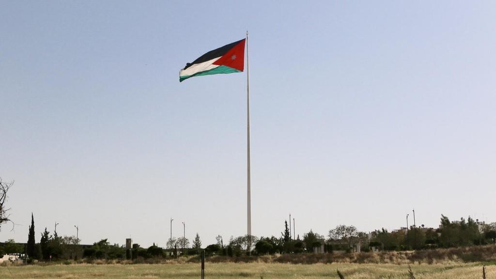 المملكة الأردنية: إعلان نتنياهو ضم غور الأردن "تصعيدا خطيرا"