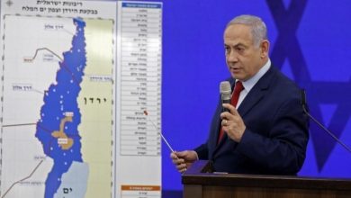 المملكة السعودية تدعو لاجتماع طارئ لبحث نية نتنياهو ضم أراض فلسطينية