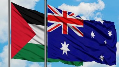 وزارة الخارجية الفلسطينية تستدعي نائب سفير أستراليا