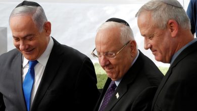 انتخابات إسرائيل