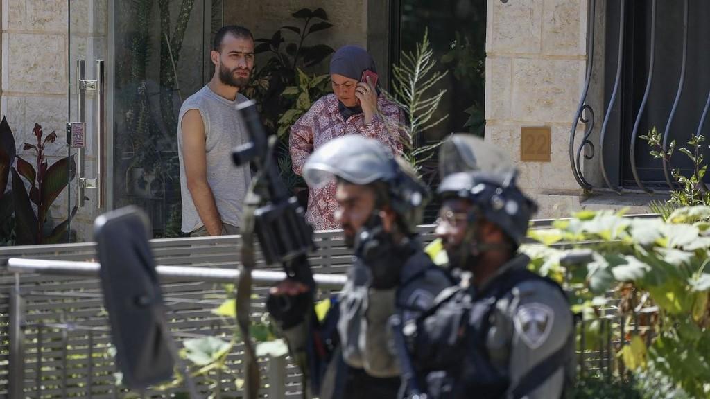 حملات اعتقالات