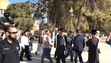 مقتل أمين شرطة.. ما بين الإرهاب والخوف من العنف القادم