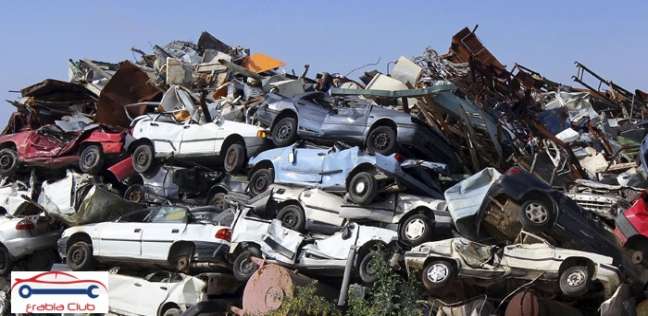 طلب إحاطة للبرلمان المصري ضد السيارات المهجورة: مأوى للإرهاب والدعارة