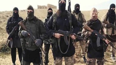 "داعش" الأكثر تنفيذا للعمليات الإرهابية