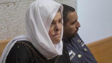 إسراء جعابيص