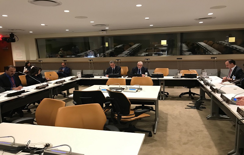 التعاون الاسلامي