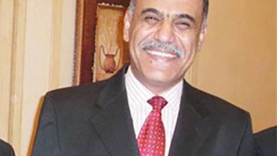 اللواء عبد العاطي شعراوي