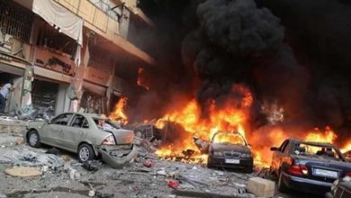 تفجير أرشيفية