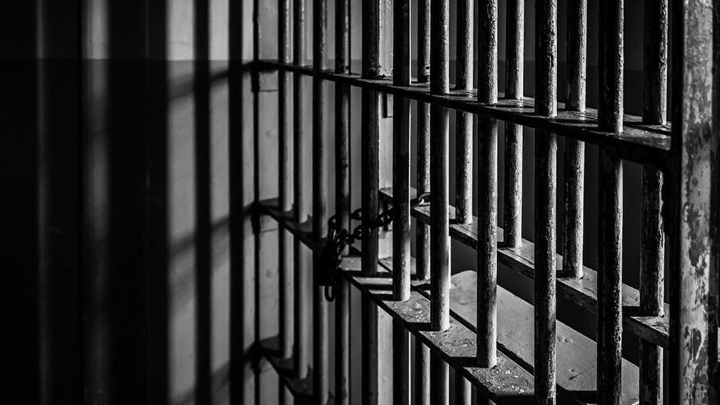 سجن - أرشيفية