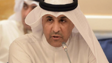 السفير عزيز الديحاني