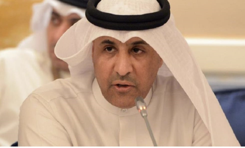 السفير عزيز الديحاني