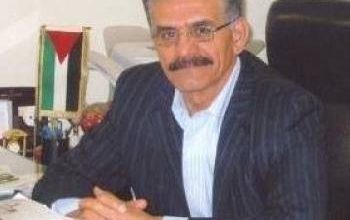 د. عبد الرحيم جاموس