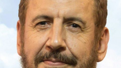 خالد الزعفراني