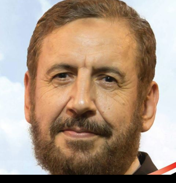 خالد الزعفراني