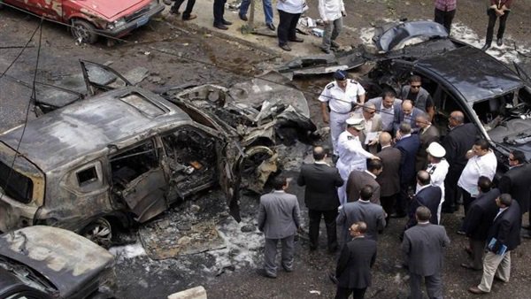 اغتيال النائب العام