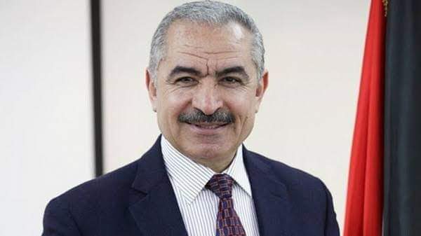 د.محمد اشتية