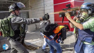 اعتداءات قوات الاحتلال