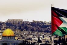 فلسطين