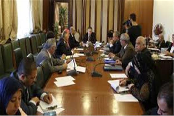 الشؤون العربيه